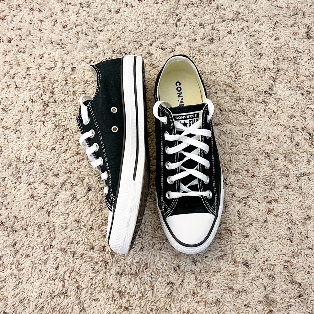 Converse Chuck Taylor All-Star Low Top Sneaker